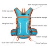 LTMGL 12L Hydration Backpack for Men Women,Lightweight Running Vest with
