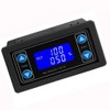 ZkeeShop Adjustable Signal Generator 1-Channel PWM Pulse Frequency DC 3.3V-30V