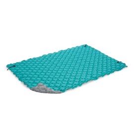 Intex- Tapete inflable , para alberca , 114 X 84                                                                                                      