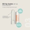 newkee Manuel Neuer & Angelique Kerber Lip Balm (4.7g), SPF