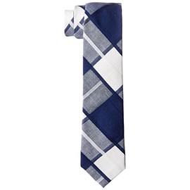 Atelier365 oth-ux-ne-1674 Men’s Cotton Necktie, Available in a Variety of Designs.