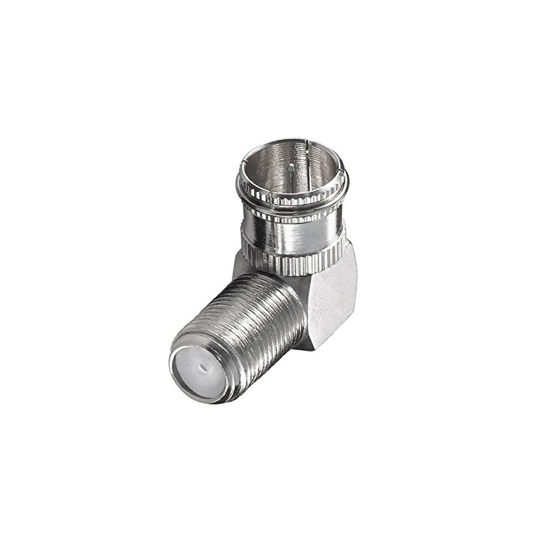 PHD Parent F Connector