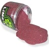 LiME LiNE Sprayable Pink Metal Flake Paint Additive - 3