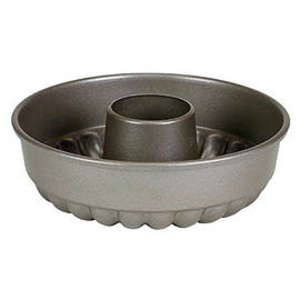 Backform Frankfurter Kranz gerippt, Größe:ø 20 cm