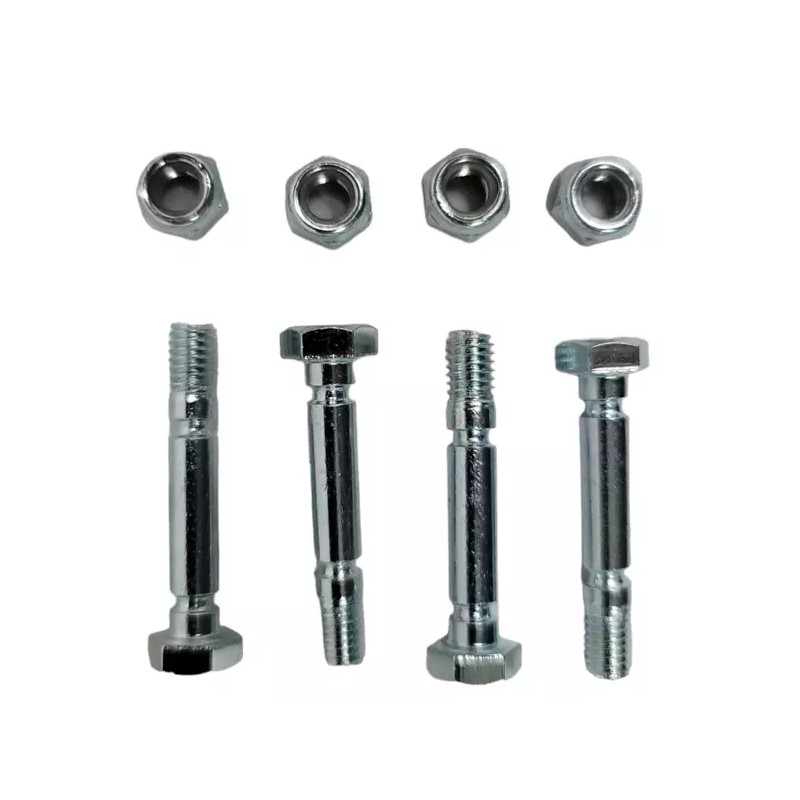 LASER 4 - Shear Pins for PowerSmart Snowblower 303160355 &