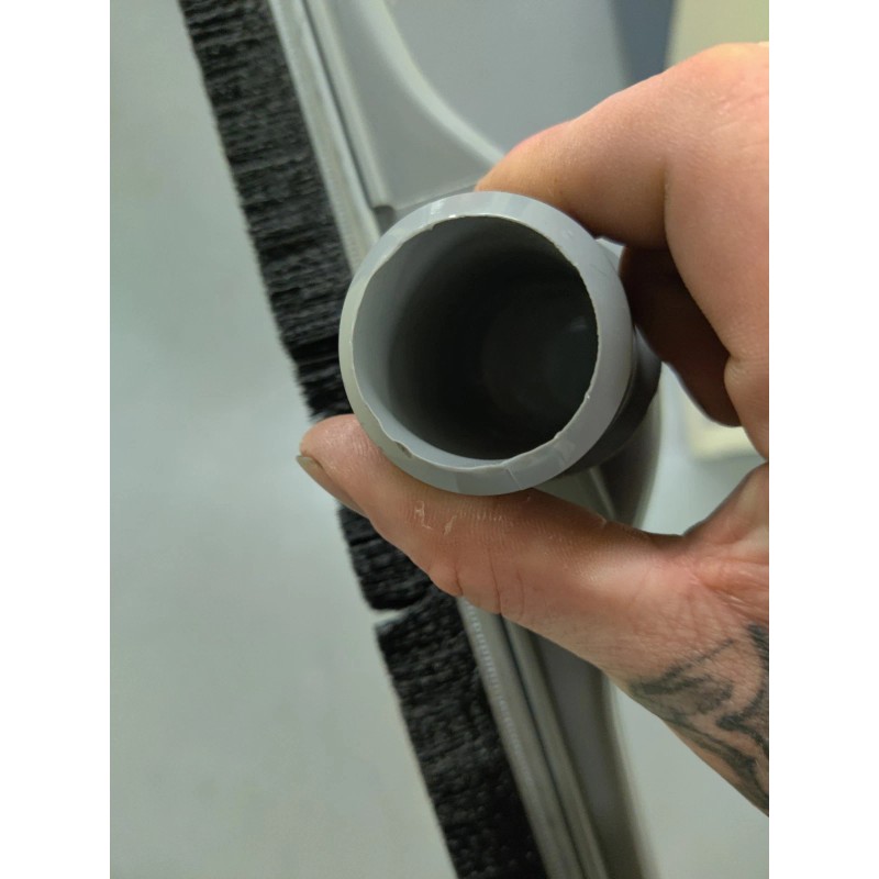 Proteam Pro Team Proteam BackPack Vacuum 1 1/2" Floor Brush