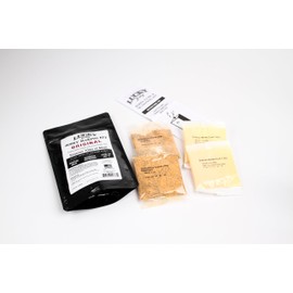 Lucky Jerky Original DIY Jerky Seasoning Kits - Seasons 10lbs of Meat