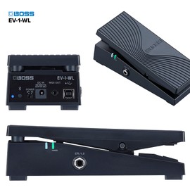 BOSS/EV-1-WL