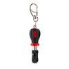 TONE G-078 Driver Grip Bit Keychain