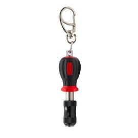 TONE G-078 Driver Grip Bit Keychain