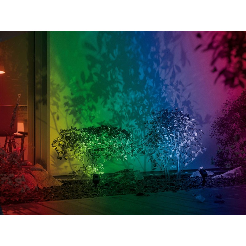 Paulmann Outdoor Light