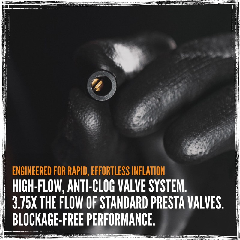 TruTension | FILLFAST Conversion Kit | For High-Performance, Race, Road