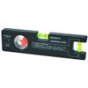 8 In Torpedo Level with Angle Finder HFJ14