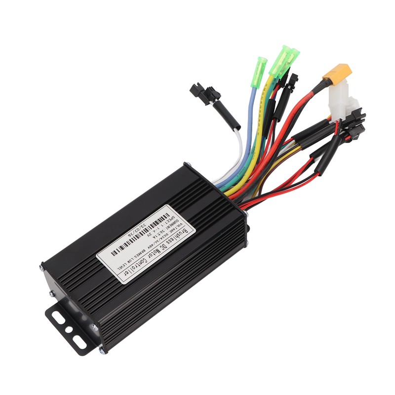 Motor Brushless Controller S866 Panel 26A 3 Mode Sine Wave