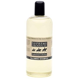 Supreme Products Palomino Shampoo, 500 ml