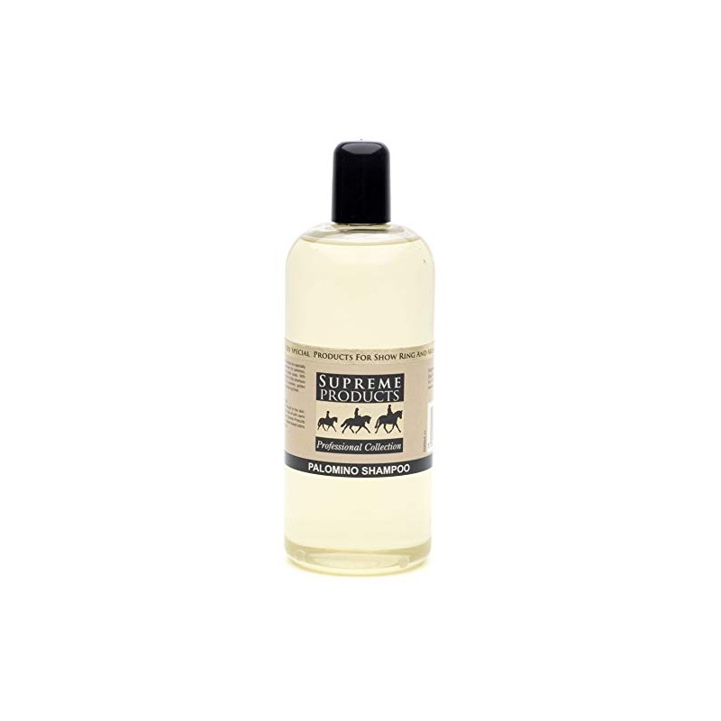 Supreme Products Palomino Shampoo, 500 ml
