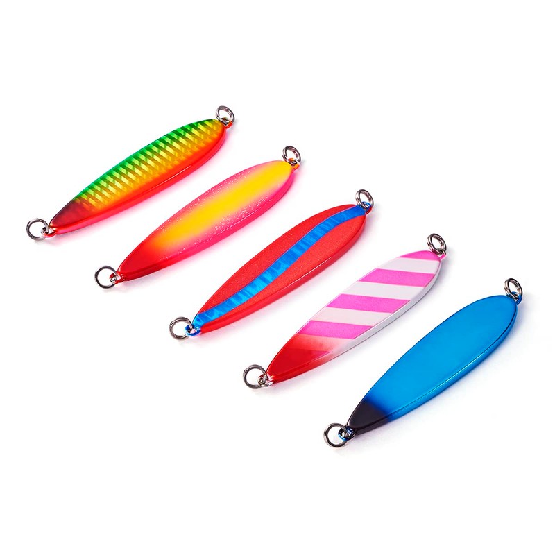 Jackson Salmon Baron Slim Spoon, 1.8 oz (50 g), CKI