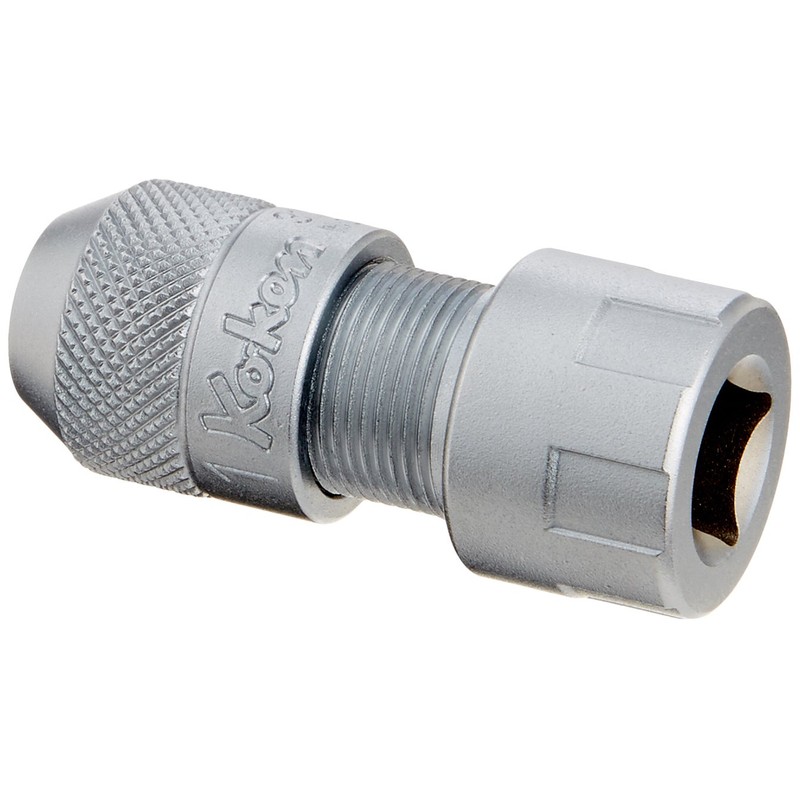 山下工業研究所 コーケン アジャスタブルタップホルダー M1~M6 3131A-1