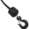Ucreative 1/4 Inch x 50 Feet Synthetic Winch Rope 10,000LBs
