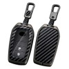 ontto Key Case Car Key Case Fits Toyota Yaris GR