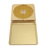 Feng Shui Luo Pan Iron Precise with Flipping Cover Feng