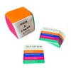 YEHUA! Totika Self Esteem Cards and Totika Cube
