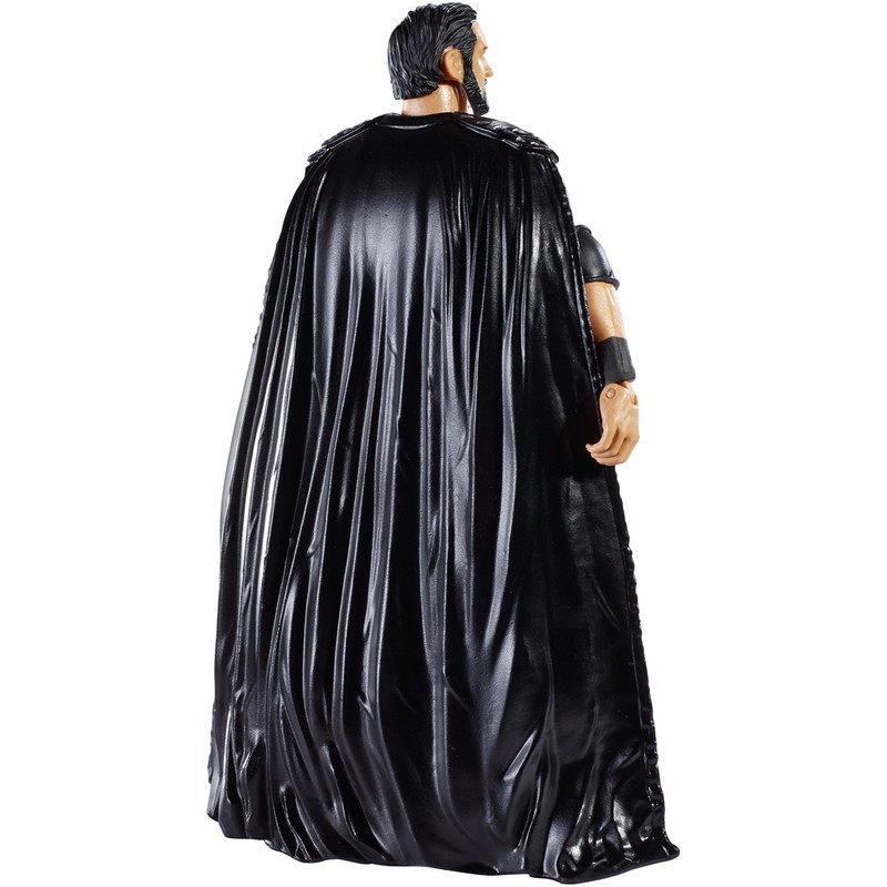WWE Elite Series 34 Action Figure - Bad News Barrett