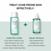 SKIN1004 [SKIN1004]Madagascar Centella Tea-Trica Purifying Toner 210ml