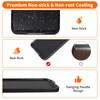 Flat Top Griddle for Stovetop, Non-Stick Griddle Grill Pan, Stove