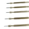 Horotec MSA 01.225 Screwdriver Set with 5 Screwdrivers for Watchmakers