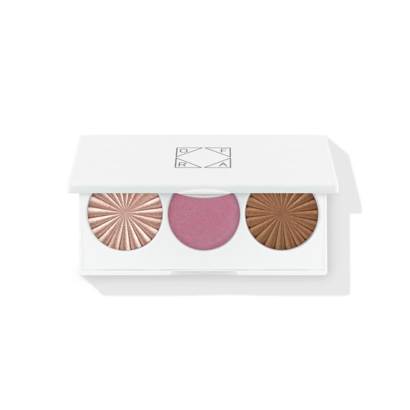 OFRA Cosmetic Laboratories Midi Palette - Sweet Electric