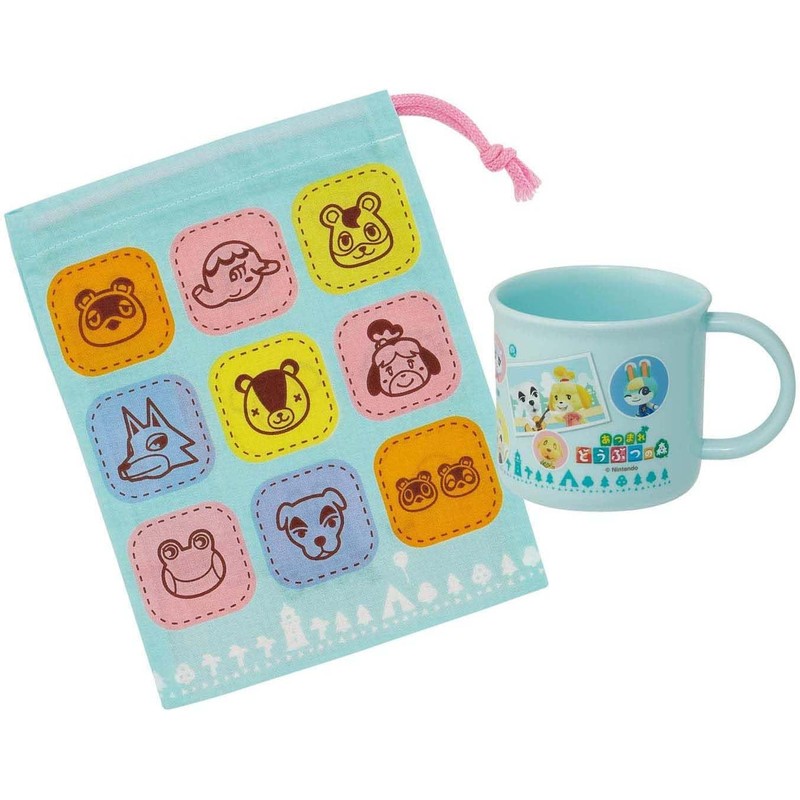 Skater KE4AAG-A Children's Plastic Lunch Cup, 6.8 fl oz (200