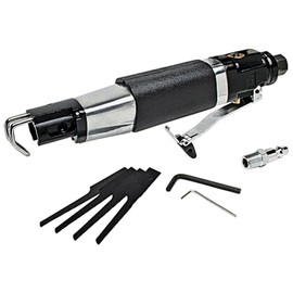 Eastwood Reciprocating Air Body Saw Pneumatic Cutoff Trim Repair Sabre File Reciprocating Saws Cutting Tool