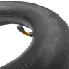 Wheelbarrow Inner Tube 3.50-8 14" Barrow Sack Truck Trolley Replacement