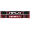 Ruffneck Scarves NWSL Portland Thorns Essentials Scarf