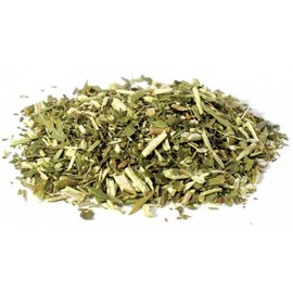 Bulk Herbs: Blue Vervain (Organic)