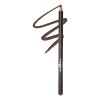 Delineador De Ojos Italia Deluxe Ultra Fine Lápiz 1 Pz
