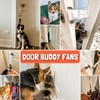 1PCS Lexziuo Door Buddy Prop for Cats & Dogs –