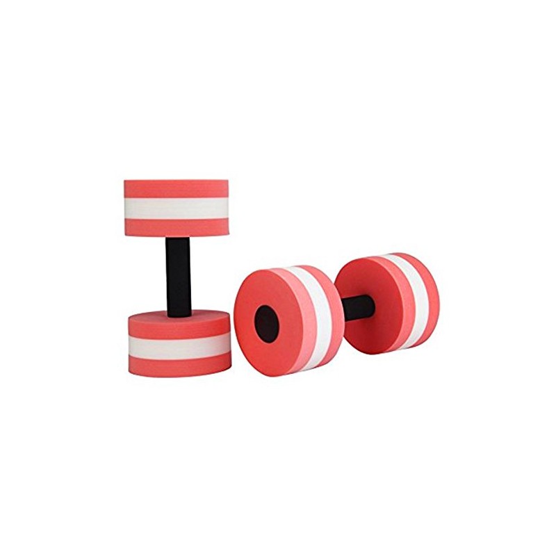 BigBoss - Mancuernas para ejercicios acuáticos, para ejercicios acuáticos, 2