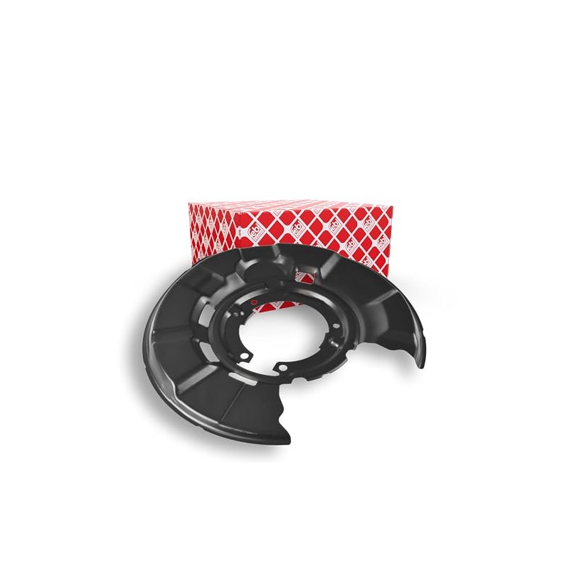 Febi Bilstein 171548 Brake Disc Shield for disc brake ,