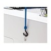 PerfectBungee Easy Stretch Cord, 12 inches (30 cm), Blue