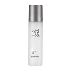 JUNGSAEMMOOL Essential Mool Micro Fitting Mist 55mL (Duo Set) - (Duo Set)
