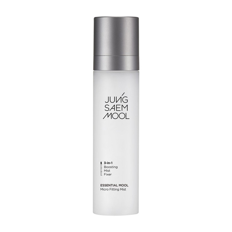JUNGSAEMMOOL Essential Mool Micro Fitting Mist 55mL (Duo Set) -