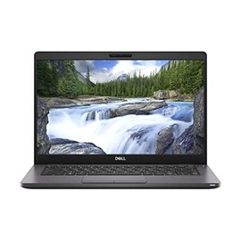 Dell Latitude 5300 13.3" FHD, Core i5-8365U 1.6GHz, 16GB RAM, 256GB Solid State Drive, Windows 11 Pro 64Bit, CAM (Renewed)