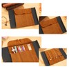 BetterJonny Leather Pencil Case, Vintage Pencil Case, Retro Pencil Case,