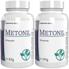 Metonil - 120 capsules (2 x 60 capsules), pack of
