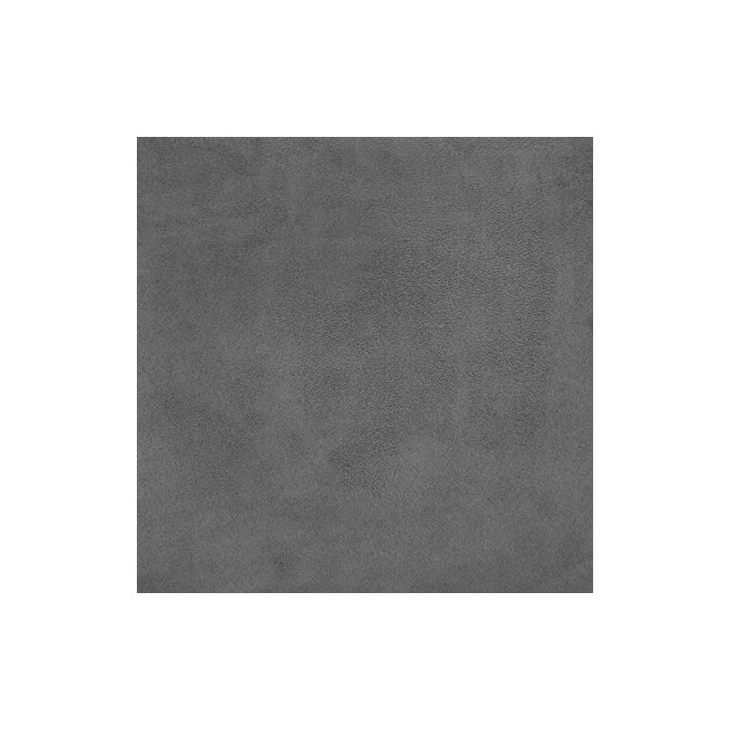 Upholstery Fabric Faux Suede Suedette Material - New Grey Fabric