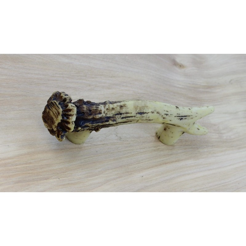 Old River Outdoors Heavy Duty 3" Antler Pull / Cabinet