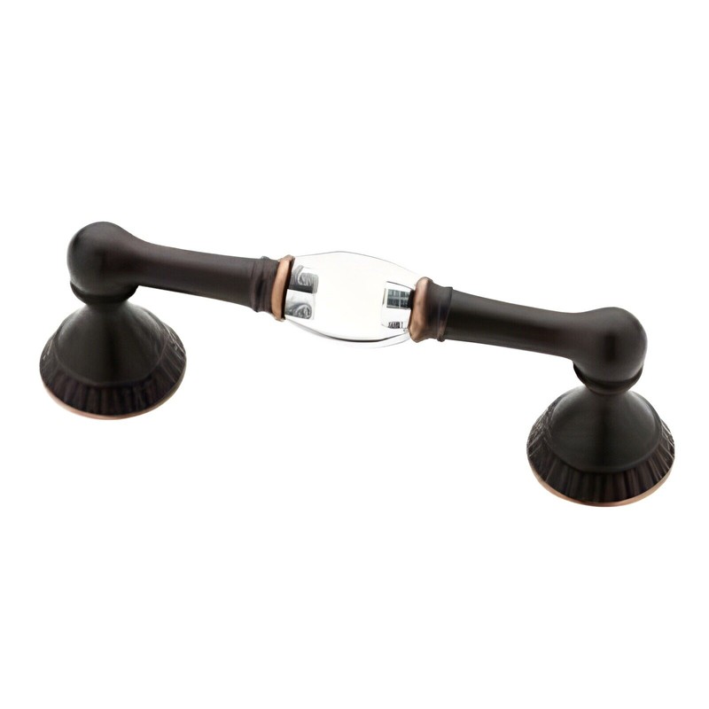 Liberty P23119-472 Dual Mount 3" & 3 3/4" Cabinet Drawer