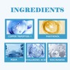 Ultra Cream, Triple Repair Moisturizing Cream, Restore Skin Elasticity Multi-Purpose